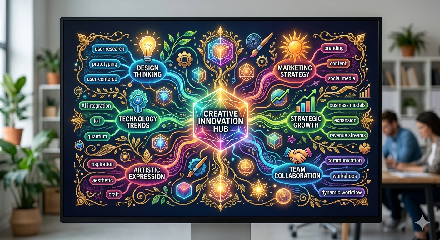 image about 5 أدوات ذكاء اصطناعي للمذاكرة في 2024: وداعاً لصعوبة الدروس