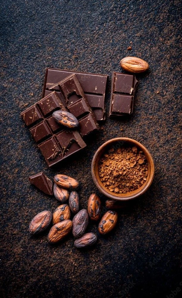 image about أفضل وقت لتناول الشوكولاتة الداكنة لإنقاص الوزن