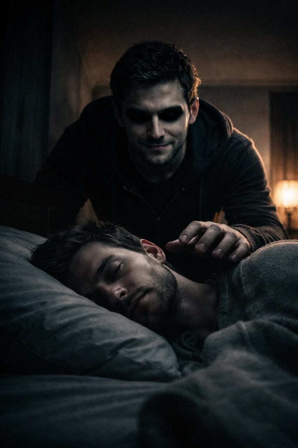 image about السفاح اللي بيسرق حياتك قبل ما يسرقك