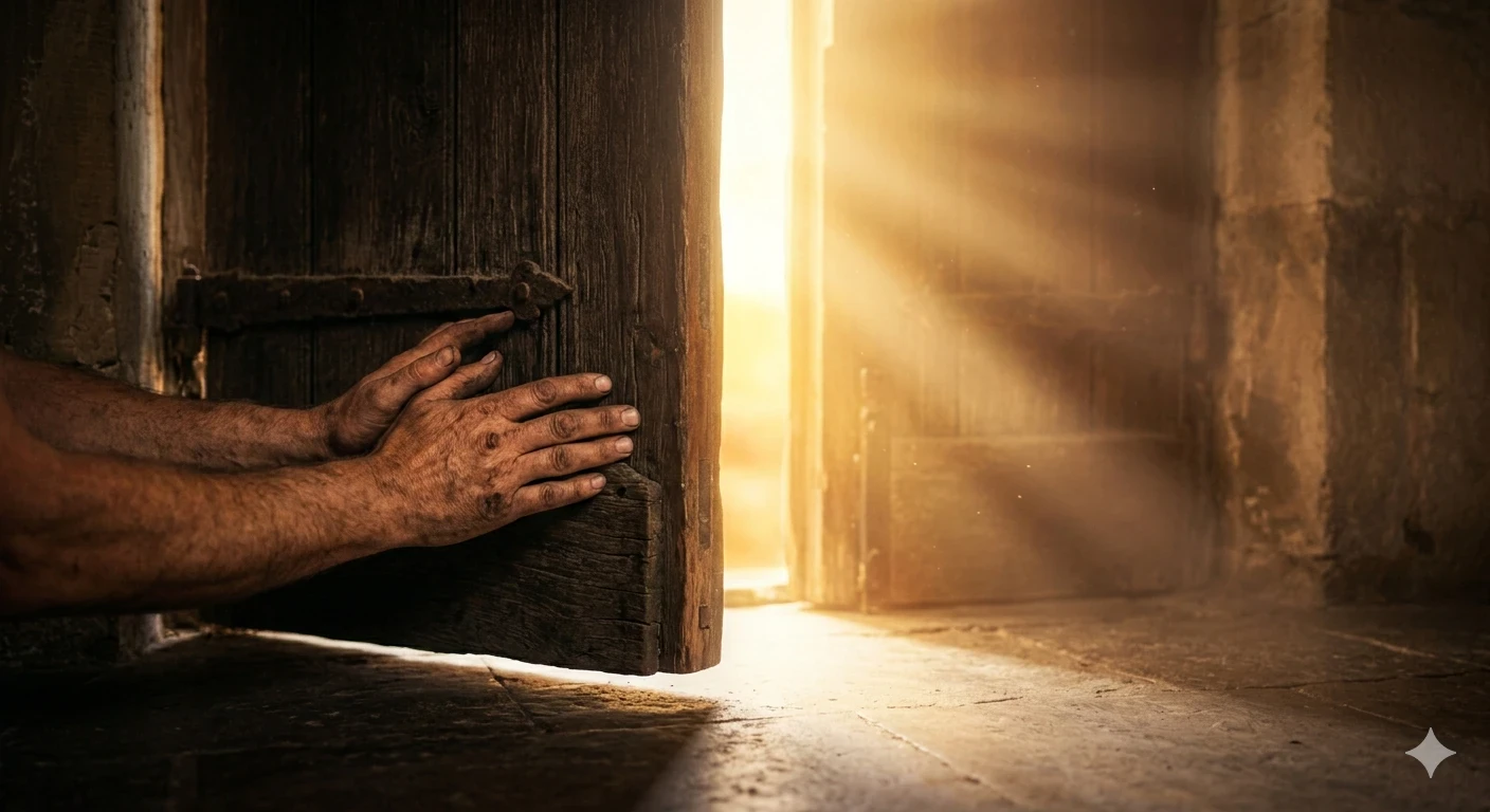 image about عندما يلين الحديد .... لا شىء يفوق قدرة الله سبحانه وتعالى 