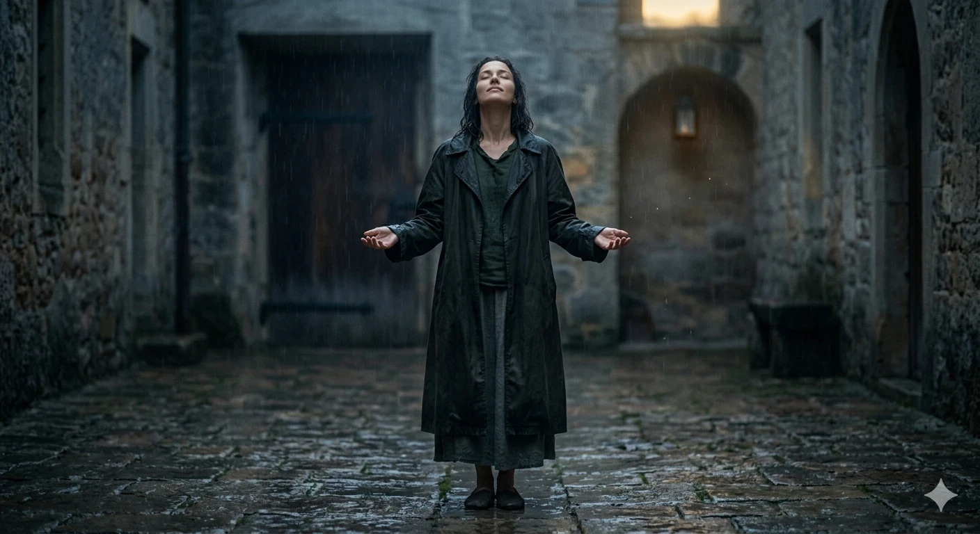 image about عندما يلين الحديد .... لا شىء يفوق قدرة الله سبحانه وتعالى 