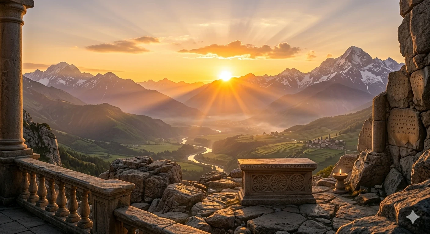 image about عندما يلين الحديد .... لا شىء يفوق قدرة الله سبحانه وتعالى 