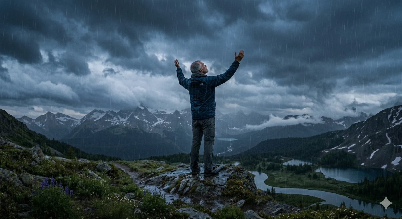 image about عندما يلين الحديد .... لا شىء يفوق قدرة الله سبحانه وتعالى 