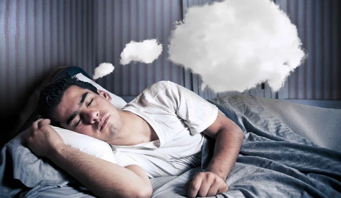 image about سر الكلام والاحلام للنائم 