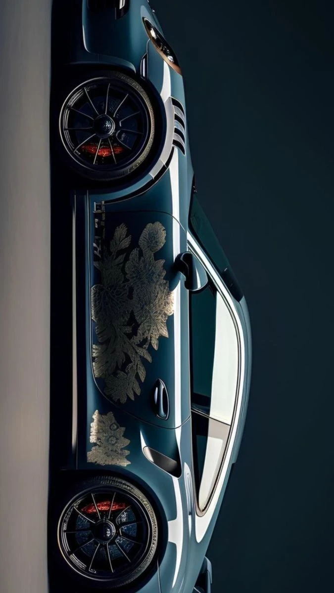 image about سيارة ماكلارين 720S GT3X ضد بورشه 959.. صراع بين جيلين من الأساطير