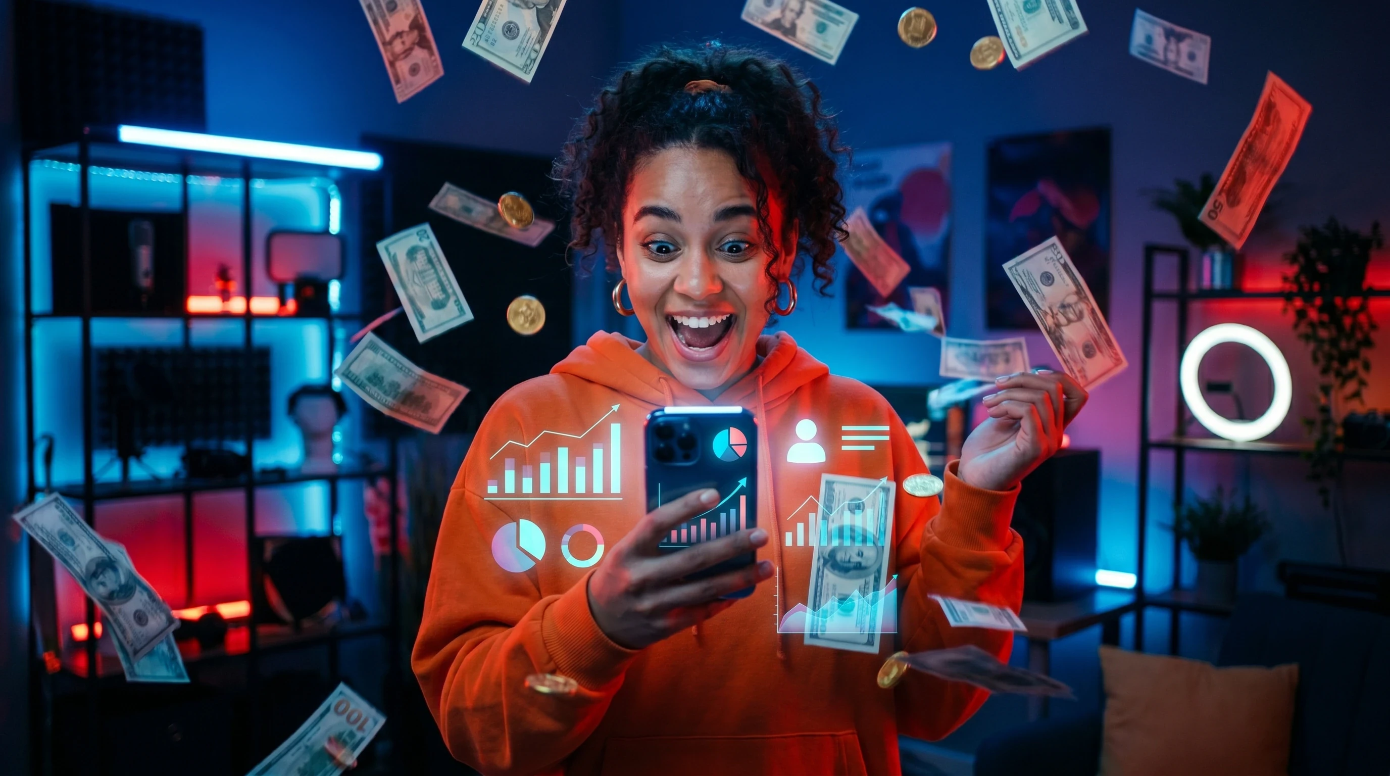 image about كيف تربح من تيك توك في 2026: الدليل الكامل لبناء دخل حقيقي من الصفر