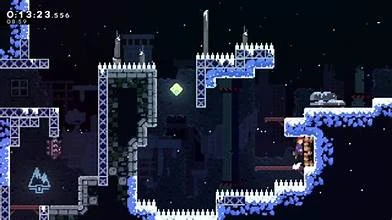 image about رحلة إلى القمة: كيف أصبحت Celeste واحدة من أعظم ألعاب التحدي والإلهام في تاريخ الألعاب