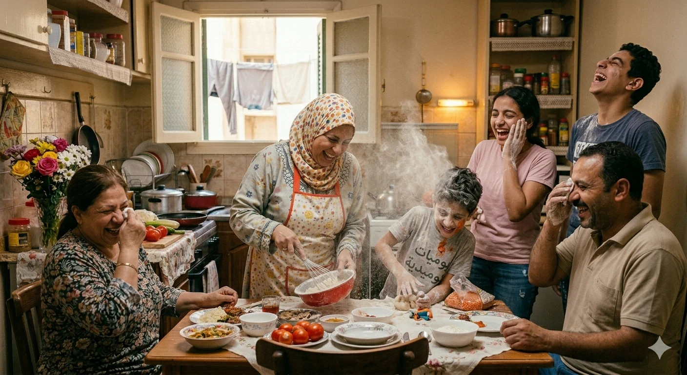 image about مواقف مضحكة لا تُنسى من الحياة اليومية🤣🤣