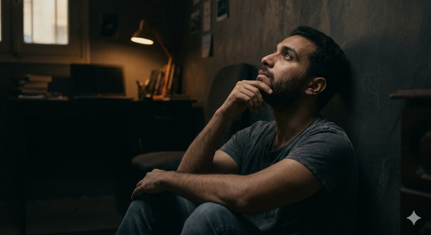 image about لم تكن الحياة سهلة يومًا، لكن التحديات تحولت إلى مصدر قوة