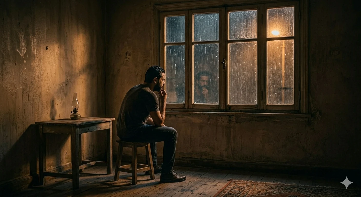 image about لم تكن الحياة سهلة يومًا، لكن التحديات تحولت إلى مصدر قوة