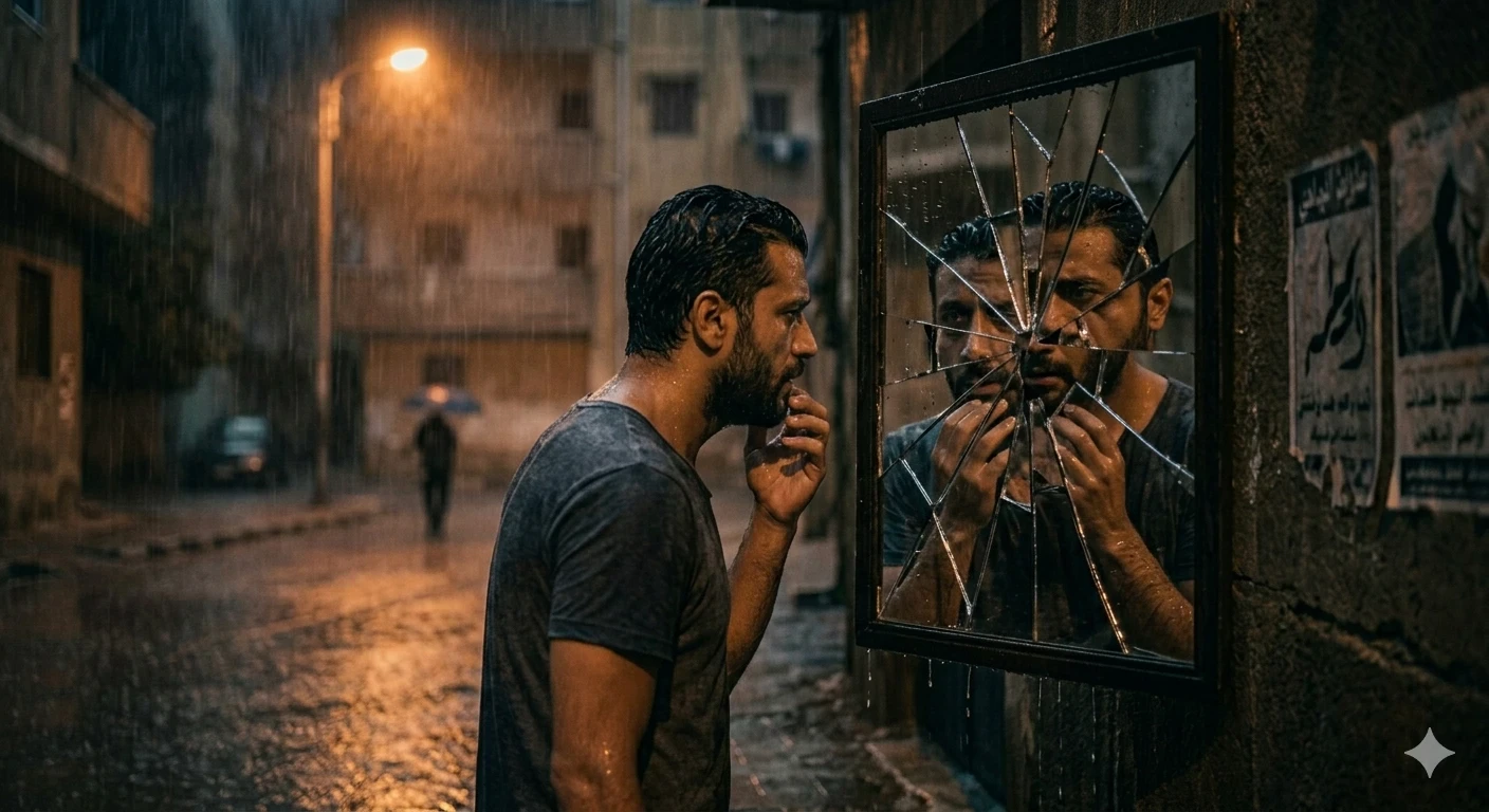 image about لم تكن الحياة سهلة يومًا، لكن التحديات تحولت إلى مصدر قوة