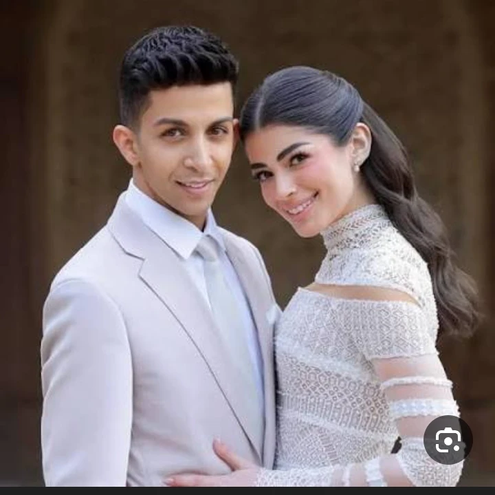 image about مفجأه صادمه عن علاقة ليلى احمد زاهر وهشام