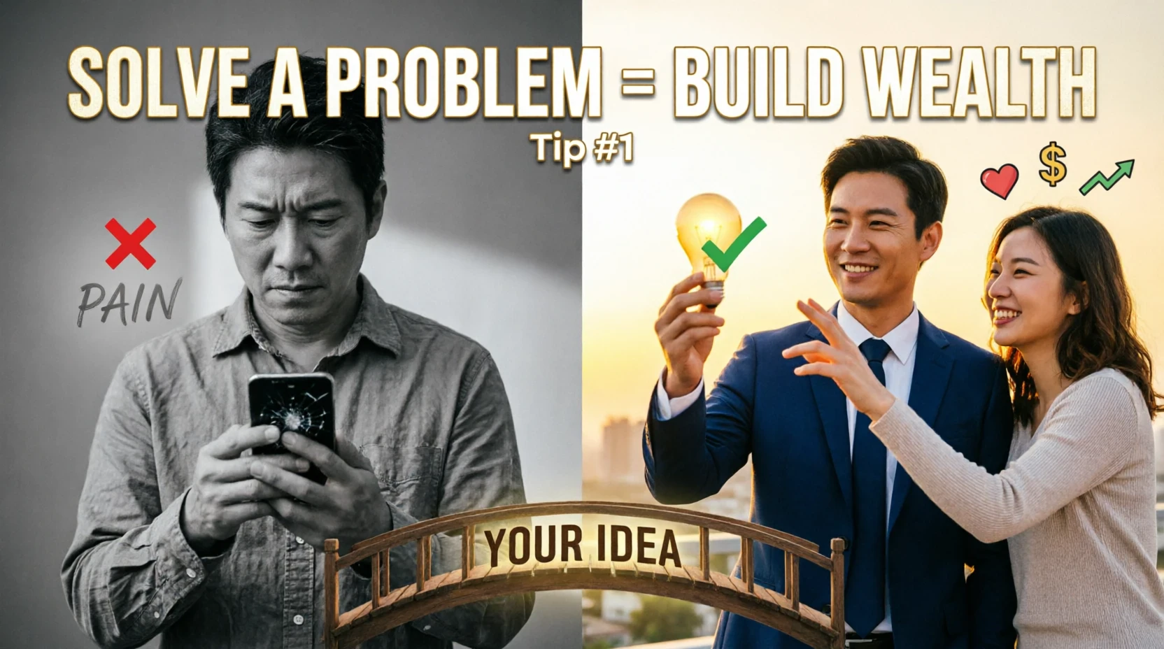 image about  50% من المشاريع تموت في 5 سنوات: كيف لا تكون من الإحصائية؟ الأخطاء القاتلة والحلول الذكية