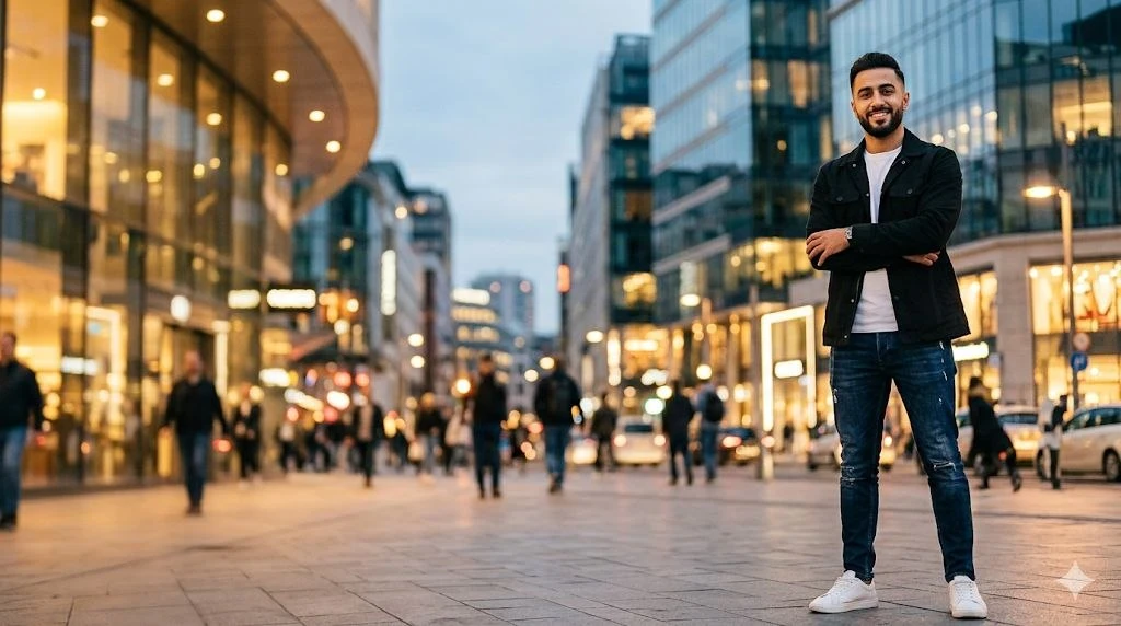 image about الأناقة ليست رفاهية… بل لغة تعبر عن شخصيتك