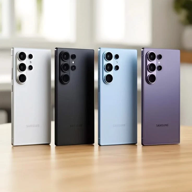 image about Samsung Galaxy S25.. هل يستحق الشراء؟