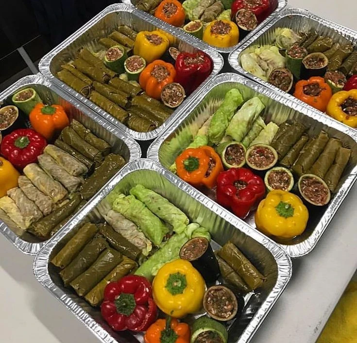 image about مشروع بيع الأكل البيتي: فكرة بسيطة وربح مضمون