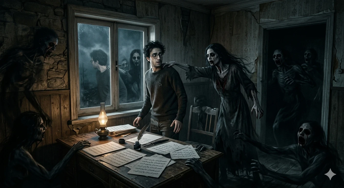 image about صدى الانفاس البارده