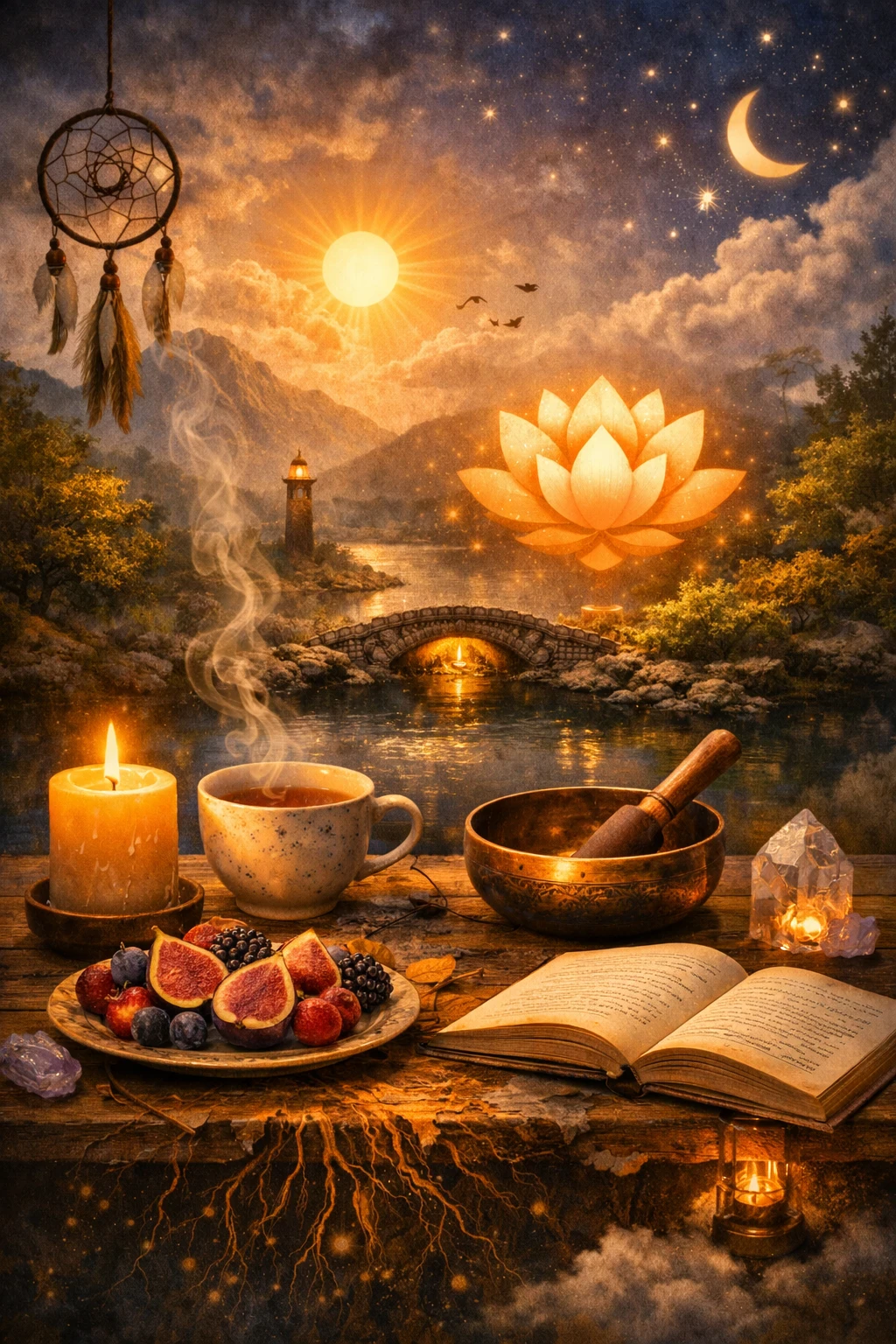 image about أهم طرق لتعزيز الصحة النفسية