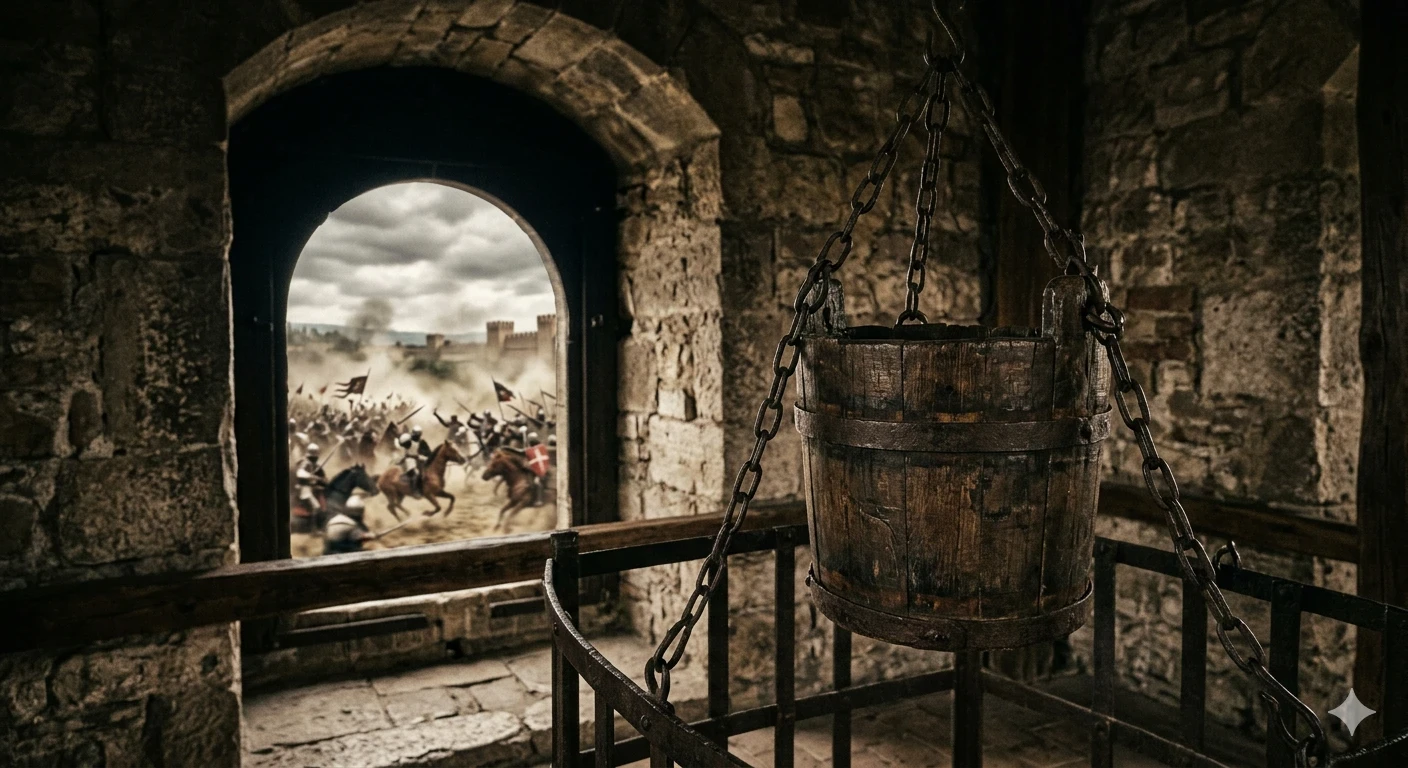 image about تاريخ من جنون: كيف تحول 