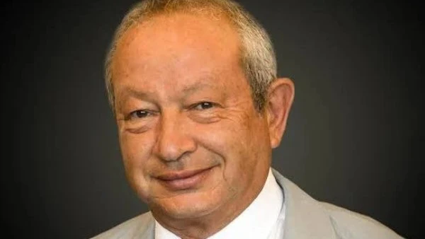 image about نجيب ساويرس: إمبراطور الأعمال الذي طوع التحديات ليصنع المجد