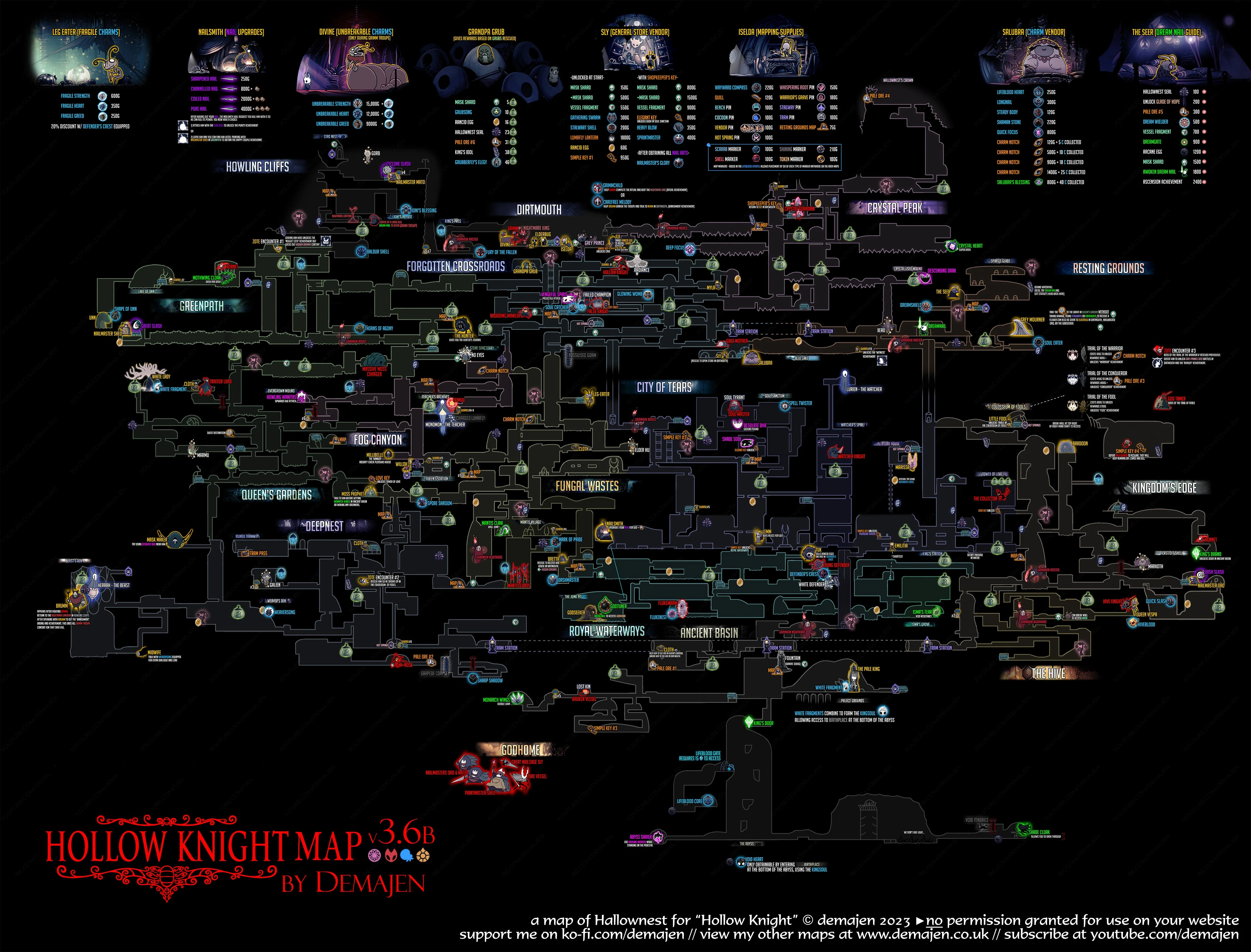 image about رحلة إلى أعماق  الخيال : كيف أصبحت لعبة الفارس المجوف , واحدة من أعظم تجارب الألعاب في التاريخ. 