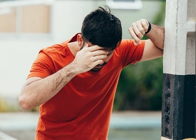 image about الدوار: الإشارة التي قد تنبهك إلى خطر في صحتك قبل فوات الأوان.