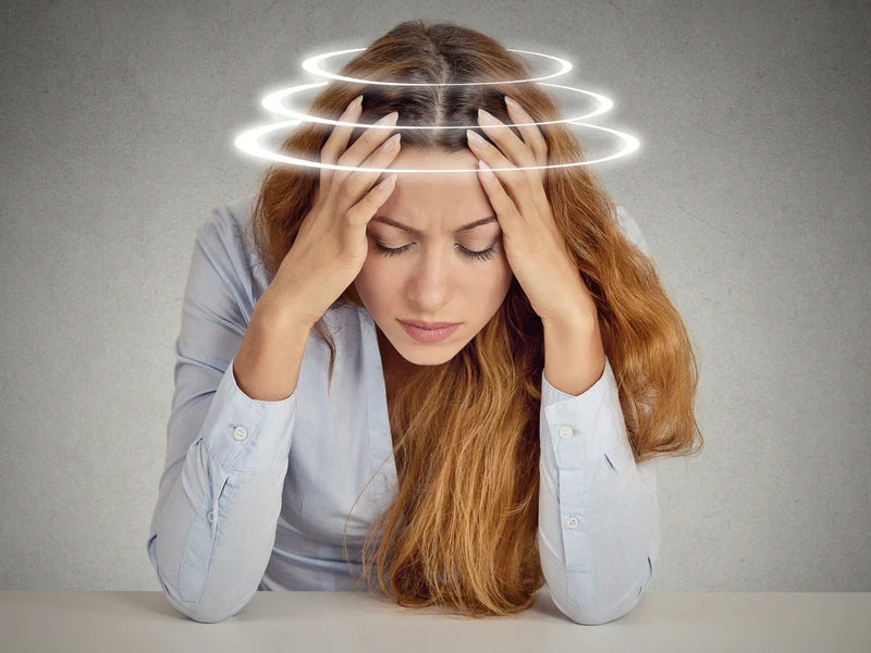 image about الدوار: الإشارة التي قد تنبهك إلى خطر في صحتك قبل فوات الأوان.