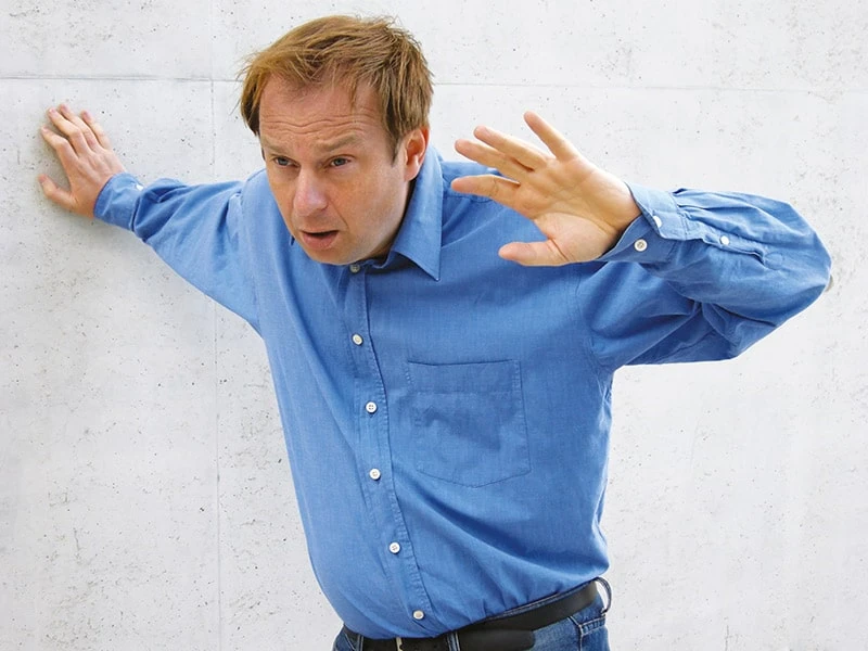 image about الدوار: الإشارة التي قد تنبهك إلى خطر في صحتك قبل فوات الأوان.