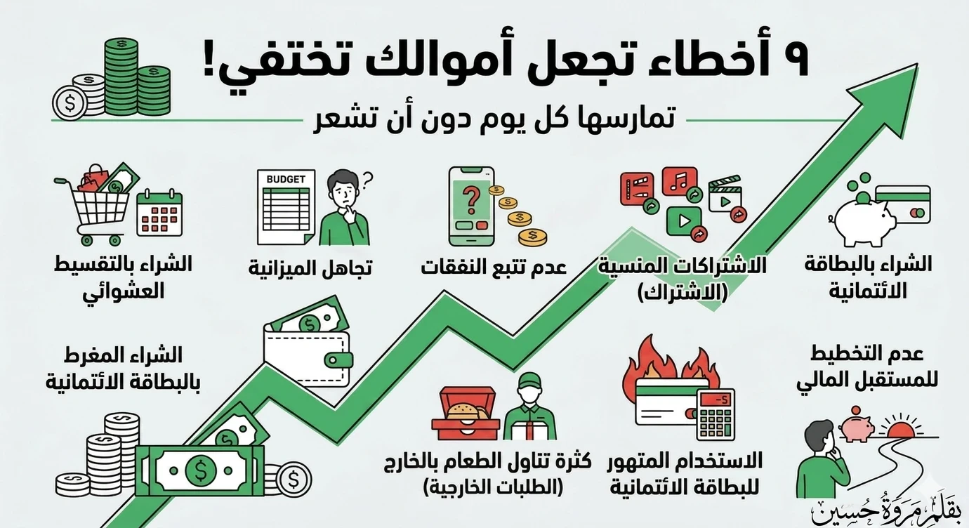 image about ليه مرتبك بيختفي بعد 10 أيام؟ السبب الحقيقي مش اللي في بالك!