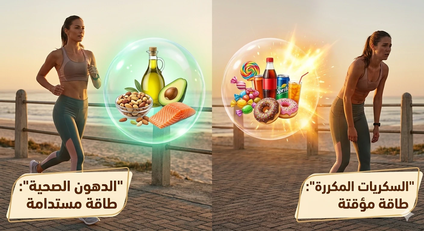 image about دليلك الشامل لإدارة مرض السكري بالتغذية العلاجية: 