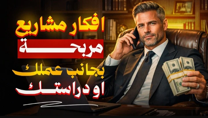 image about مشاريع مربحة على الانستقرام: أفكار حقيقية لبدء عمل ناجح