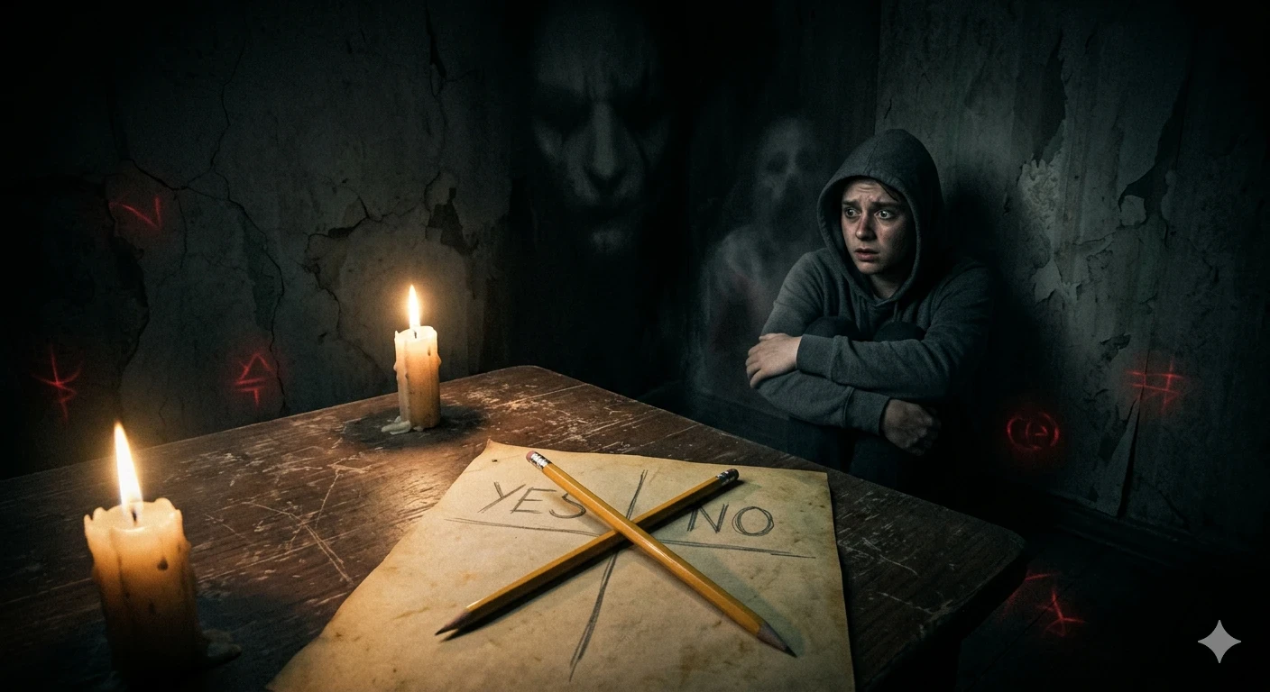 image about لعنه تشارلى لعبه الموت 