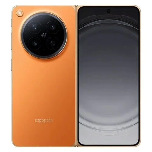 image about Oppo Find N6: ثورة الهواتف القابلة للطي بتصميم أنيق وأداء قوي