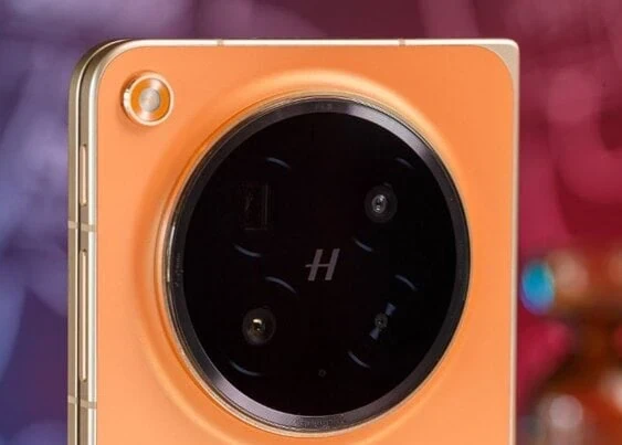 image about Oppo Find N6: ثورة الهواتف القابلة للطي بتصميم أنيق وأداء قوي