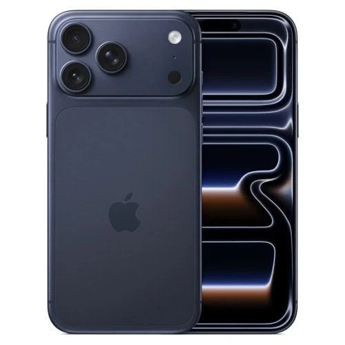 image about iPhone 17 Pro: قمة الابتكار من Apple في عالم الهواتف الذكيةيجمع بين الأداء الفائق والتصميم المتطور