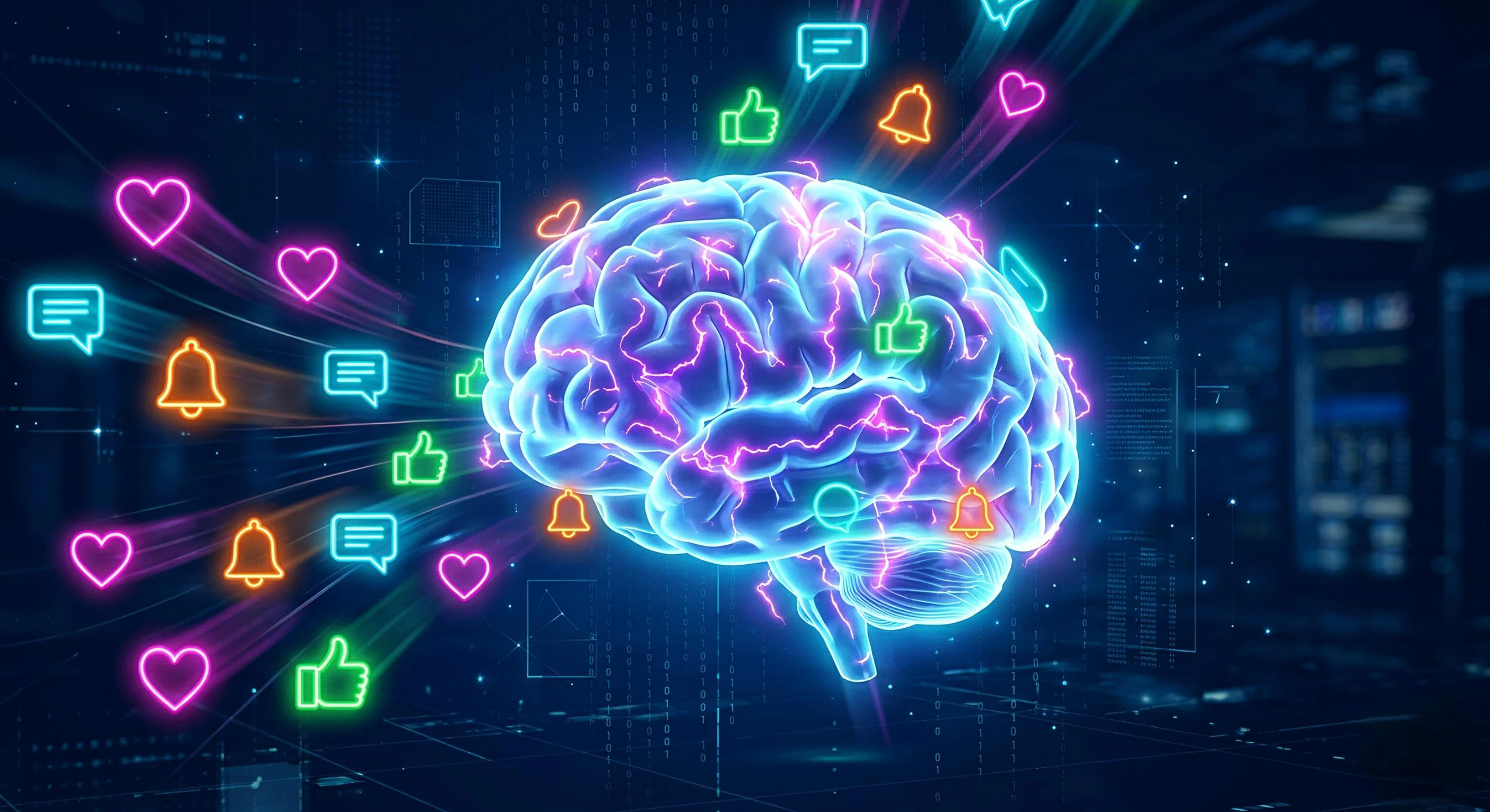 image about كيف تستعيد تركيزك في عصر التشتت الرقمي؟ 📱🧠