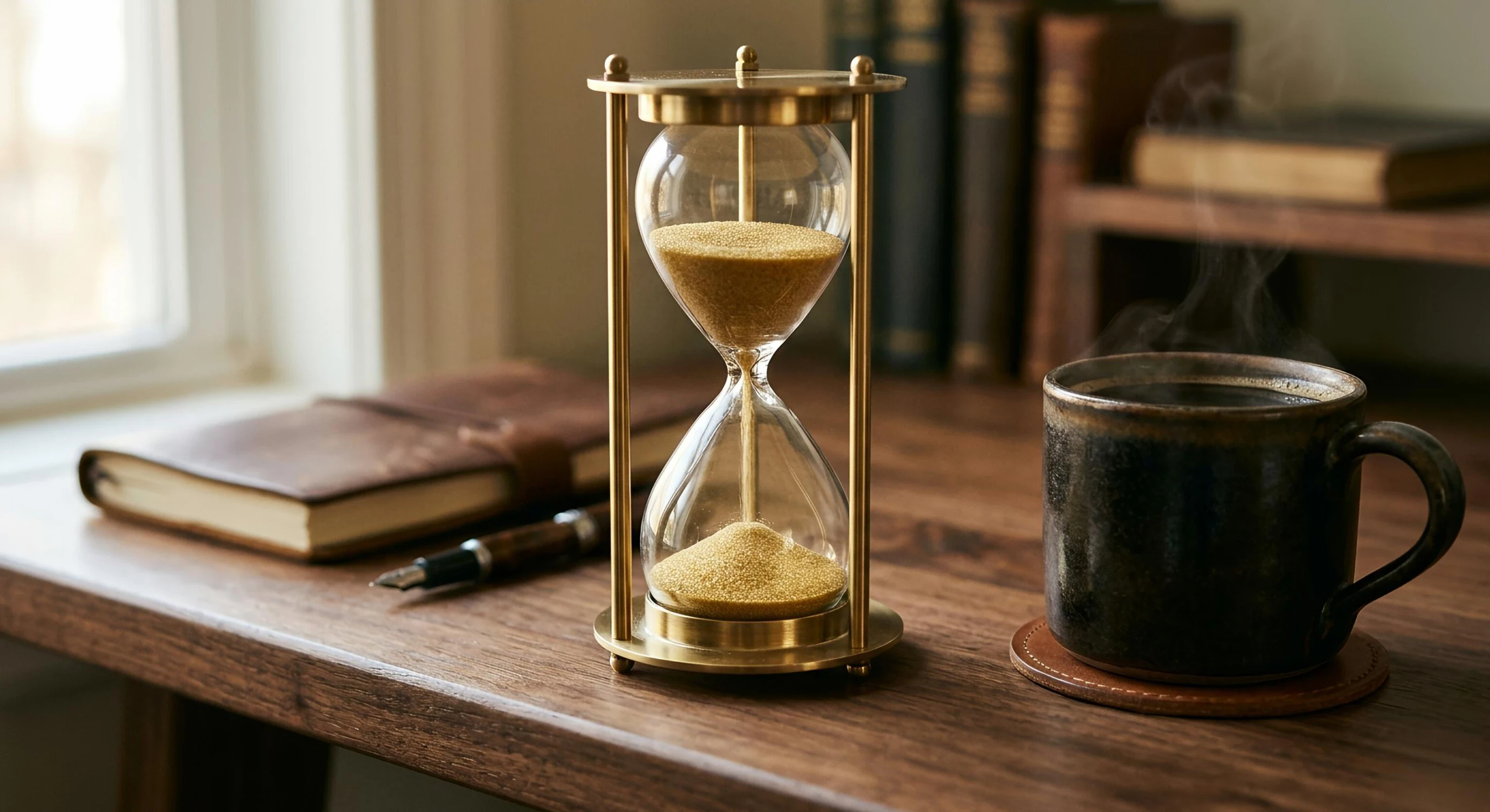 image about كيف تستعيد تركيزك في عصر التشتت الرقمي؟ 📱🧠