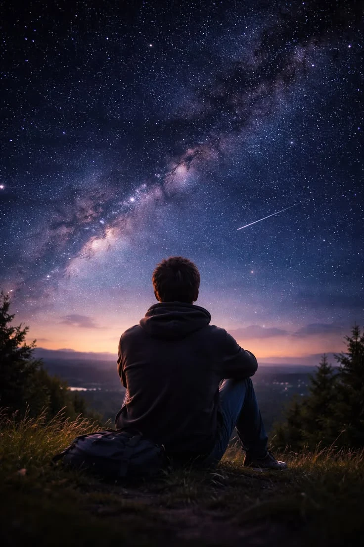 image about البلوغ المفاجئ: ليه بنحس إننا كبرنا بالصدفة؟