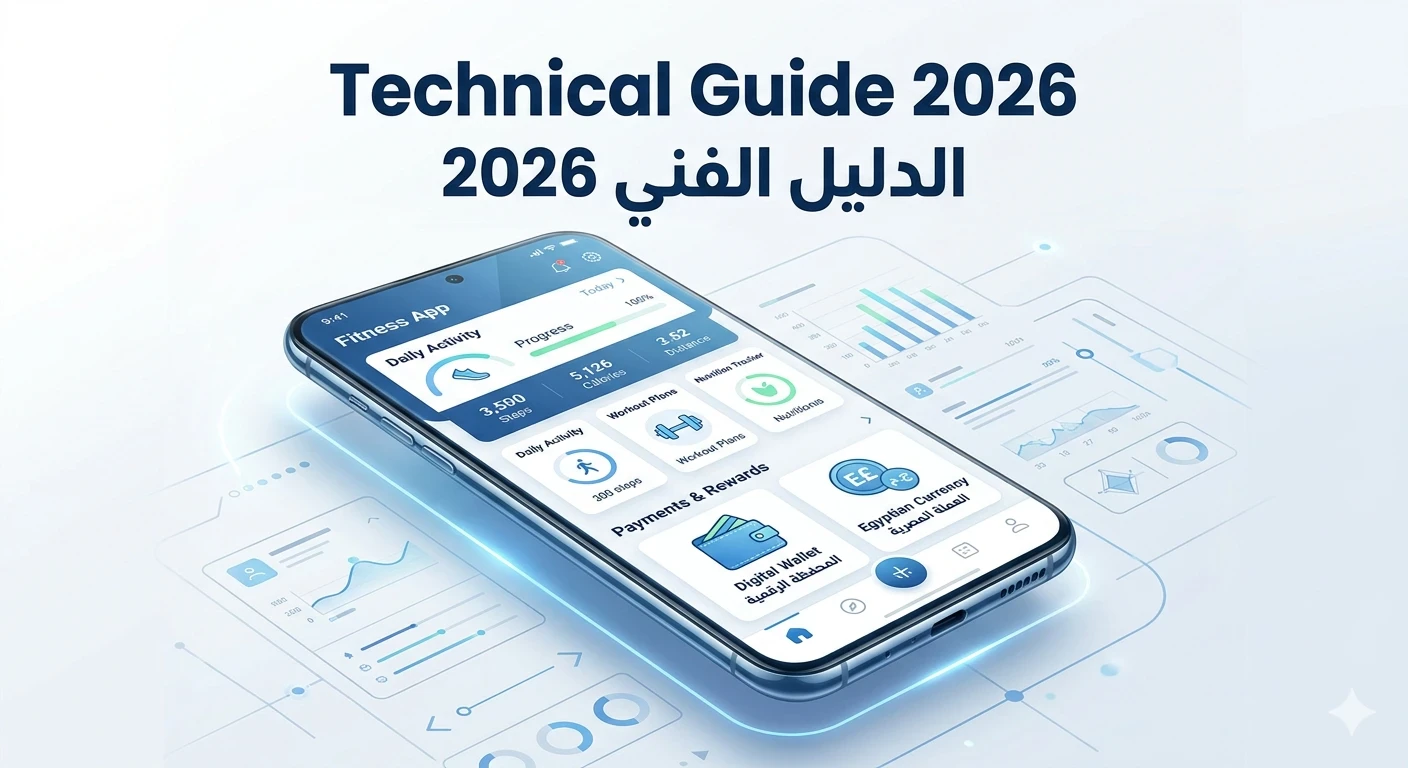 image about  كيفية الربح من تطبيق المشي Sweatcoin في مصر 2026: دليل إرشادي تقني