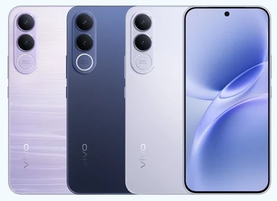 image about مراجعة هاتف Vivo V70 FE: أداء قوي وتصميم أنيق بسعر منافس