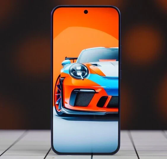 image about مراجعة هاتف Vivo V70 FE: أداء قوي وتصميم أنيق بسعر منافس