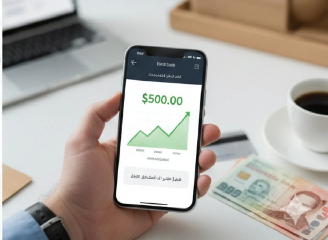 image about الربح من الإنترنت للمبتدئين مجانًا 2026: أفضل طرق حقيقية بدون رأس مال