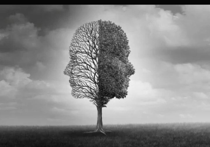 image about الاكتئاب النفسي: حين يتحول الصمت إلى ألم لا يُرى