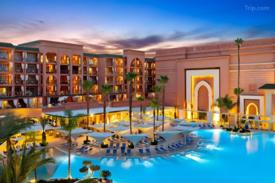 image about كأس إفريقيا  للأمم 2025 بالمغرب من المستطيل الأخضر إالى ردهات المحاكم الرياضية