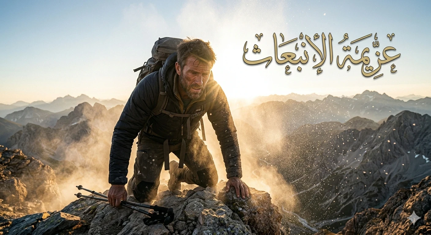 image about ستجد قوتك في الألم... فاستمر ولا تيأس