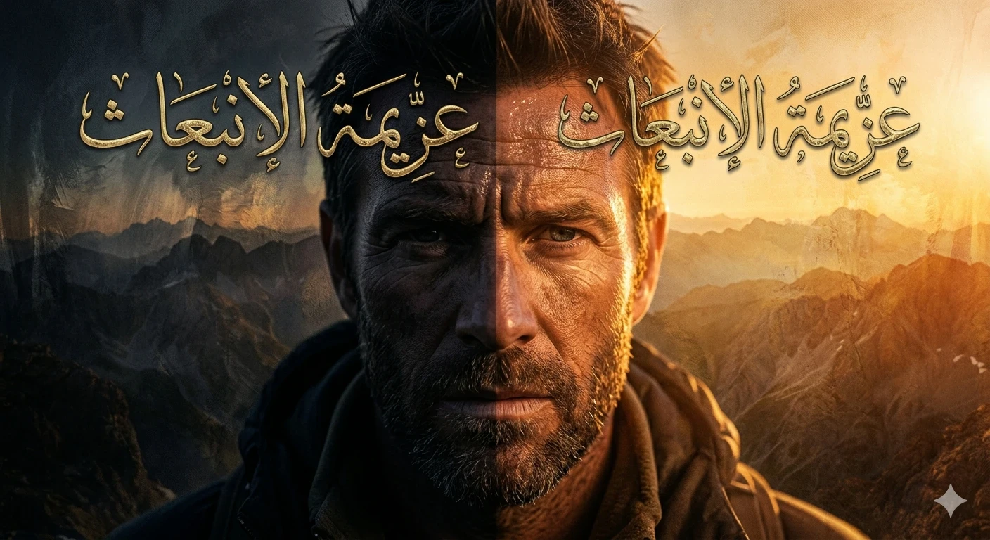 image about ستجد قوتك في الألم... فاستمر ولا تيأس