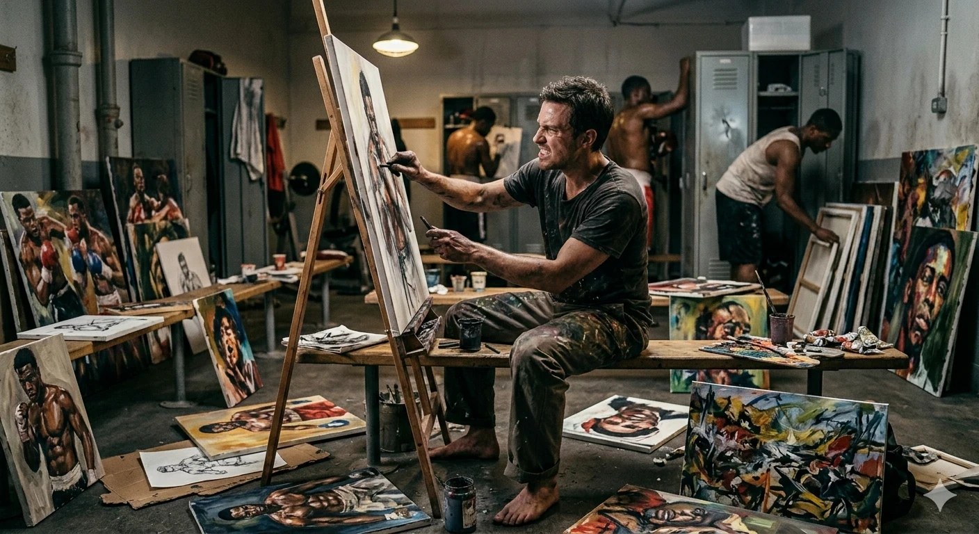 image about ستجد قوتك في الألم... فاستمر ولا تيأس