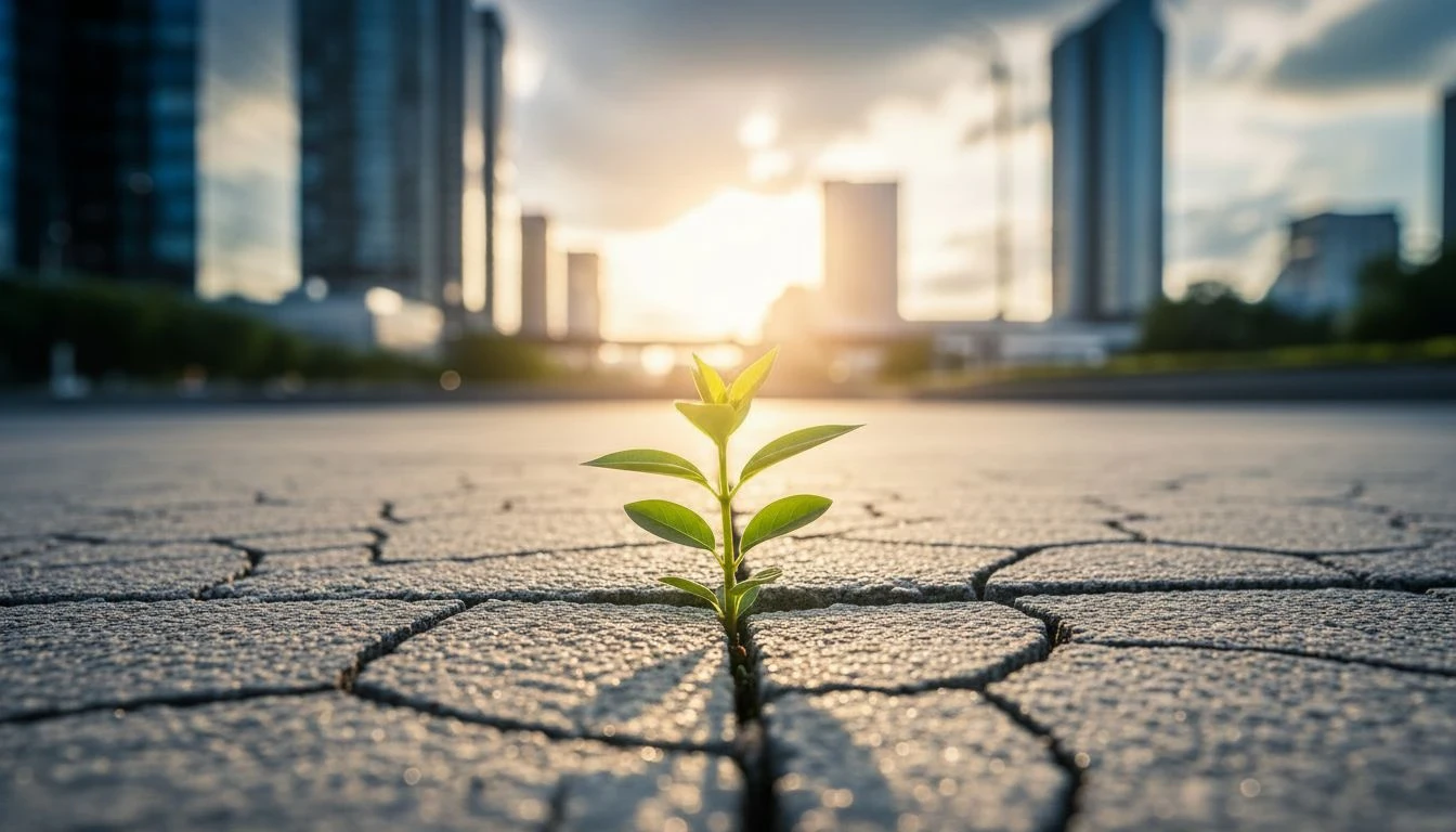 image about هل اللغة العربية في خطر في عصر العولمة والذكاء الاصطناعي؟