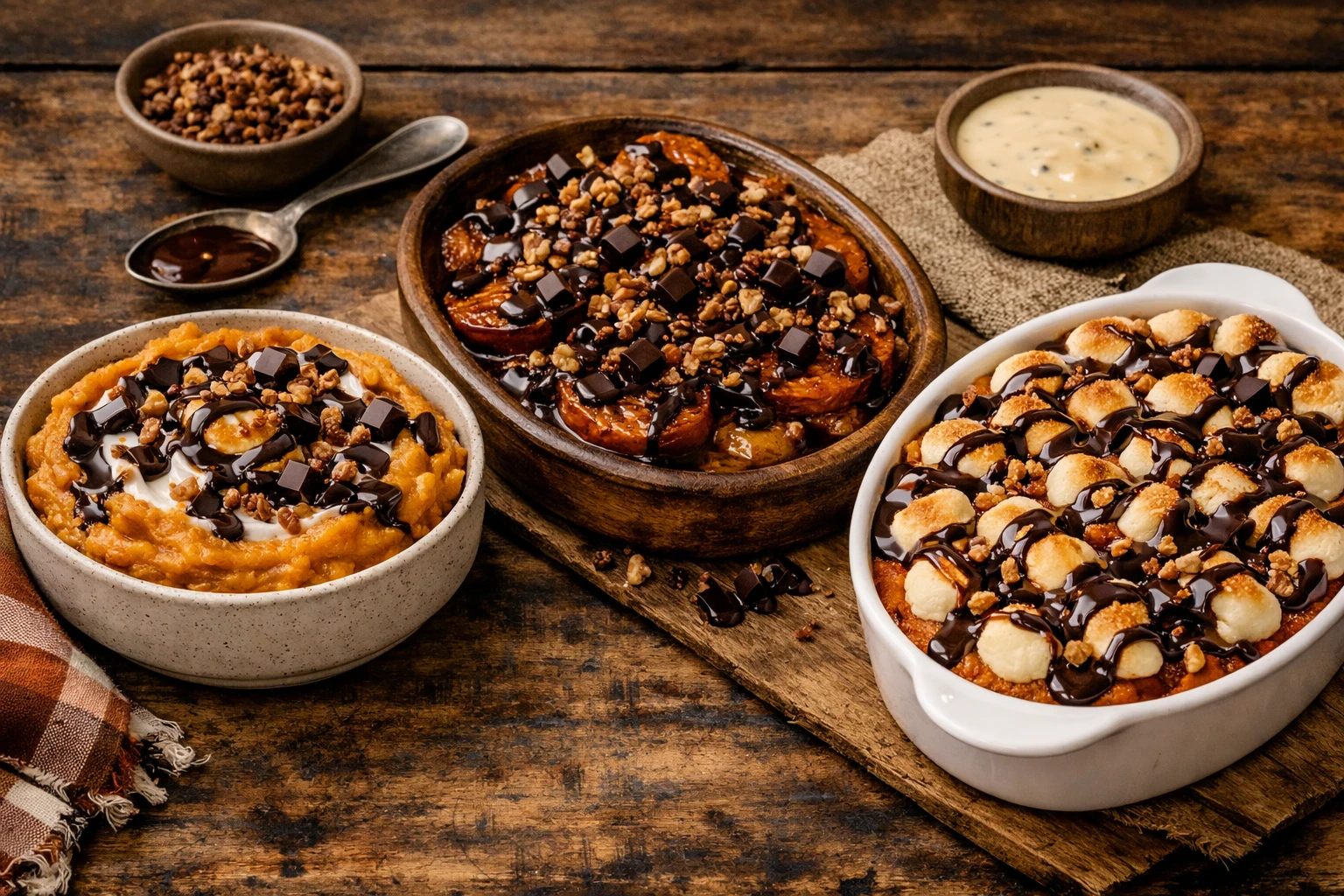 image about البطاطا حلوى الشتاء المفضلة: وصفات شهية وسهلة بمذاق لا يُقاوم