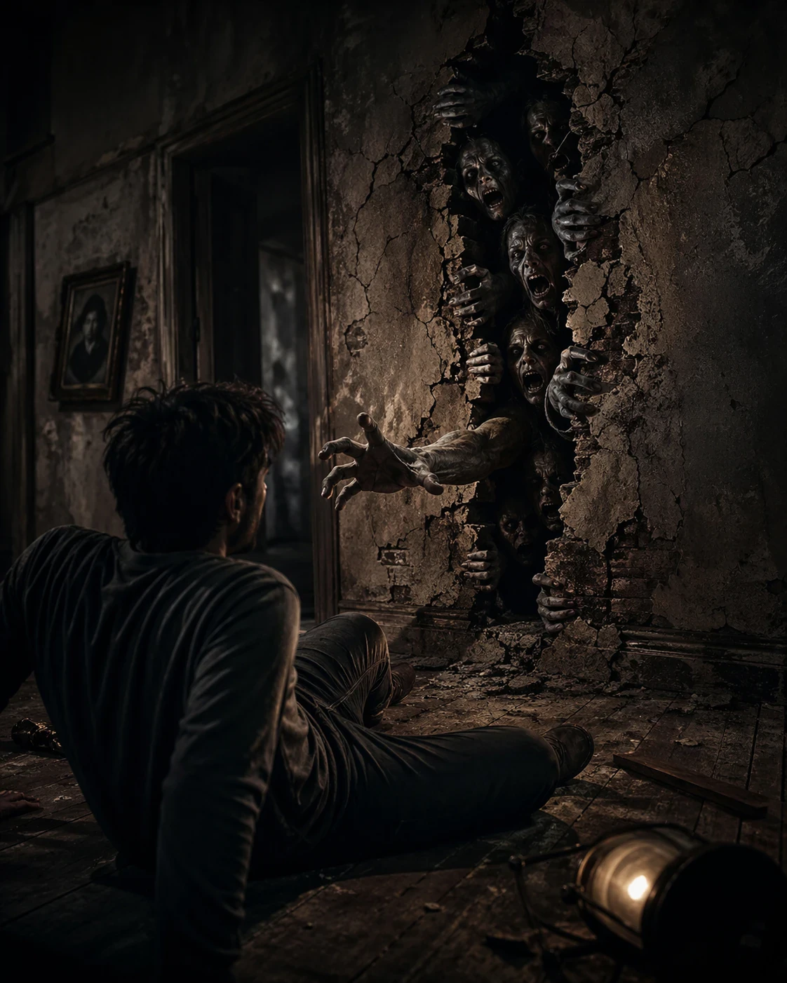 image about همسات خلف الباب